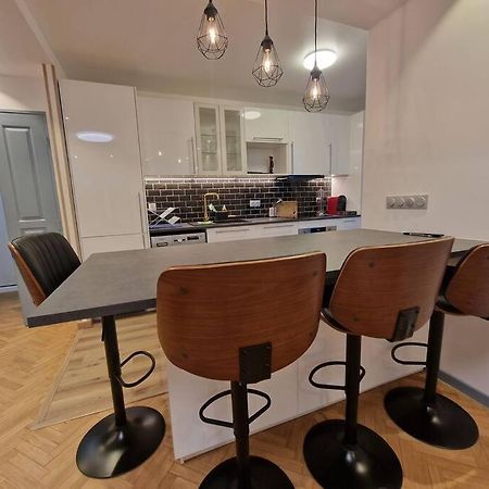 Magnifique Appartement Paris La Defense Bois-Colombes Eksteriør bilde