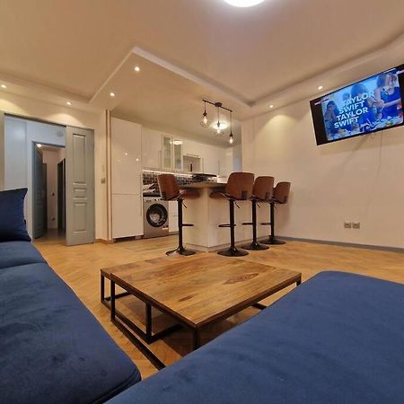 Magnifique Appartement Paris La Defense Bois-Colombes Eksteriør bilde