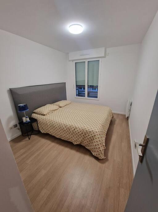 Magnifique Appartement Paris La Defense Bois-Colombes Eksteriør bilde