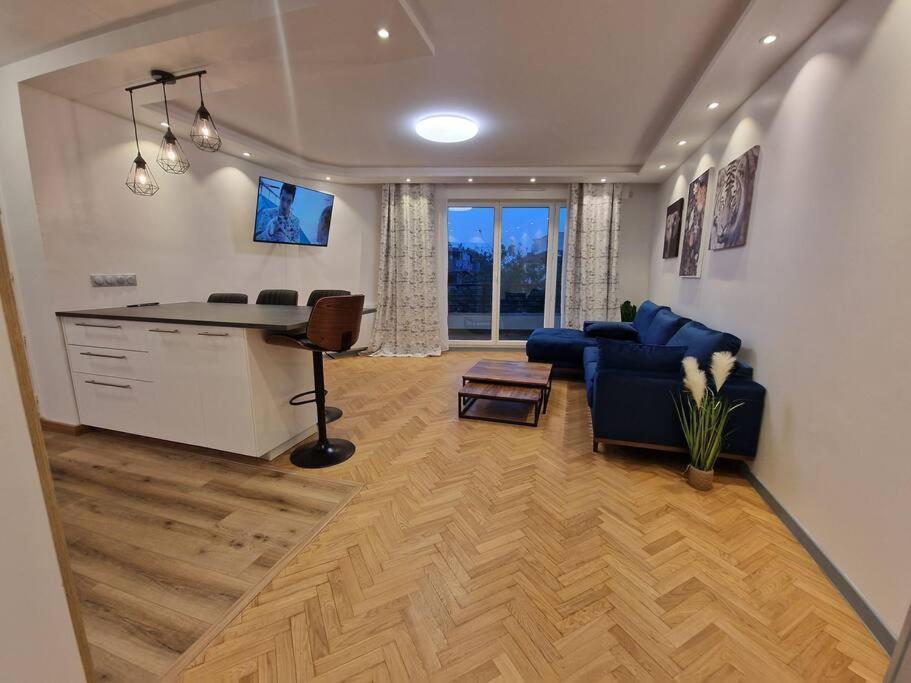 Magnifique Appartement Paris La Defense Bois-Colombes Eksteriør bilde