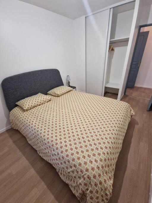 Magnifique Appartement Paris La Defense Bois-Colombes Eksteriør bilde