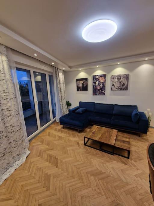 Magnifique Appartement Paris La Defense Bois-Colombes Eksteriør bilde