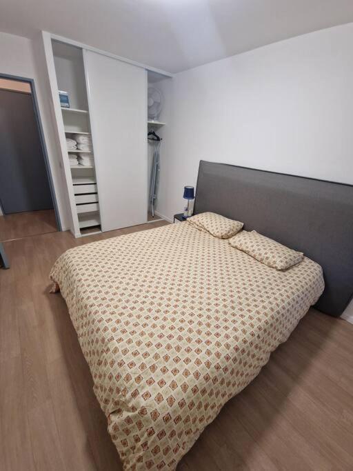 Magnifique Appartement Paris La Defense Bois-Colombes Eksteriør bilde