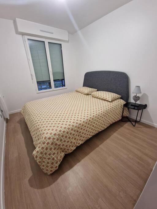 Magnifique Appartement Paris La Defense Bois-Colombes Eksteriør bilde