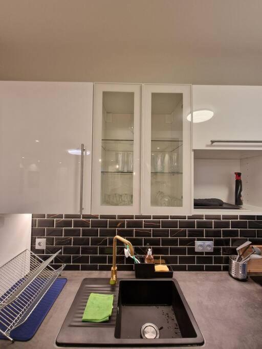 Magnifique Appartement Paris La Defense Bois-Colombes Eksteriør bilde